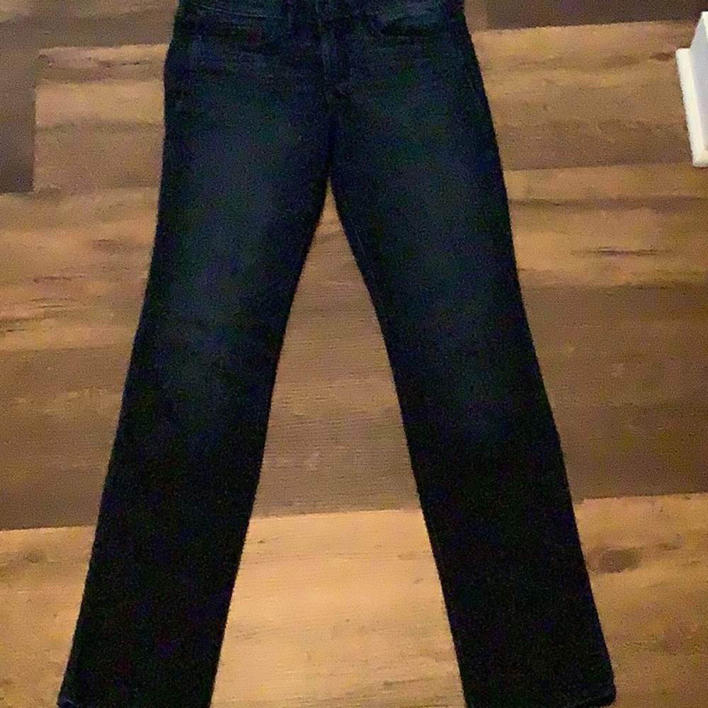 Abercrombie & Fitch Jeans